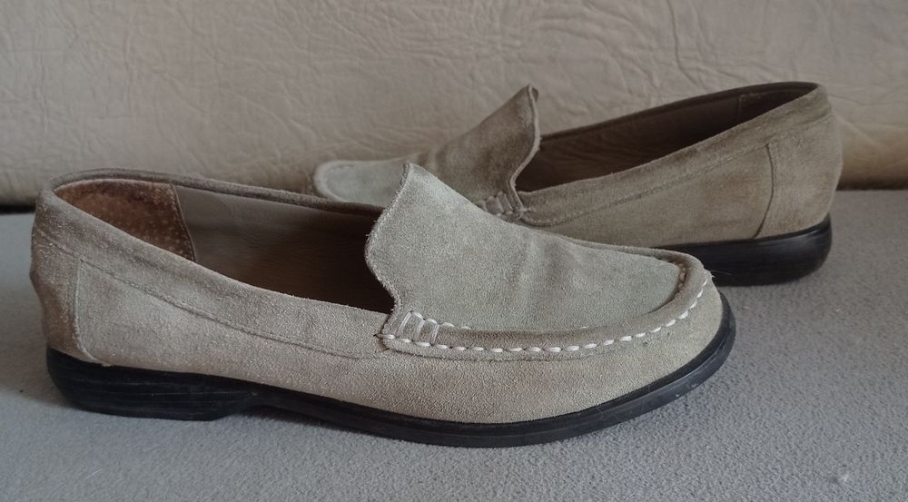 Женские туфли, 36 размер