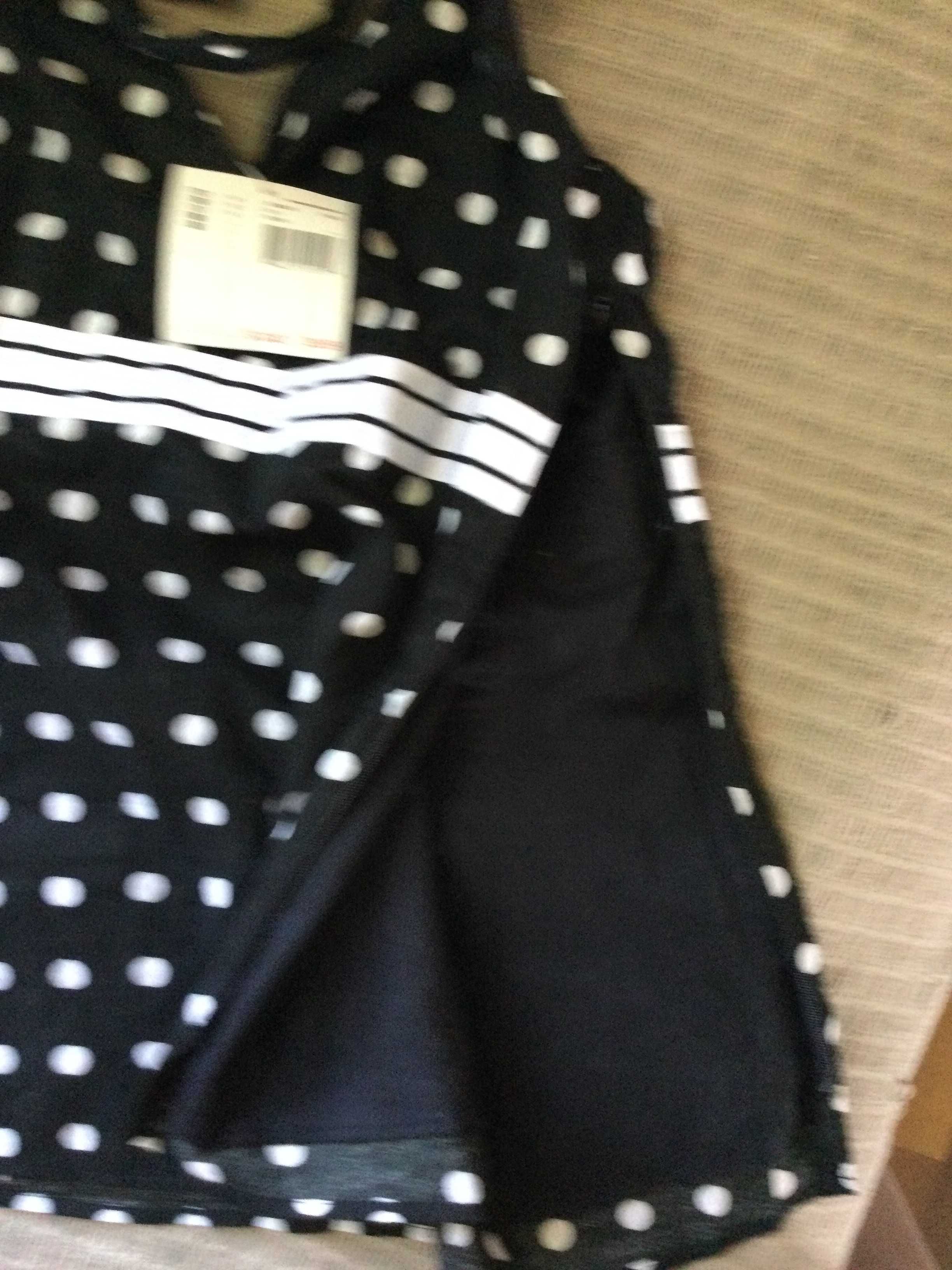 Bawełniany top Esprit