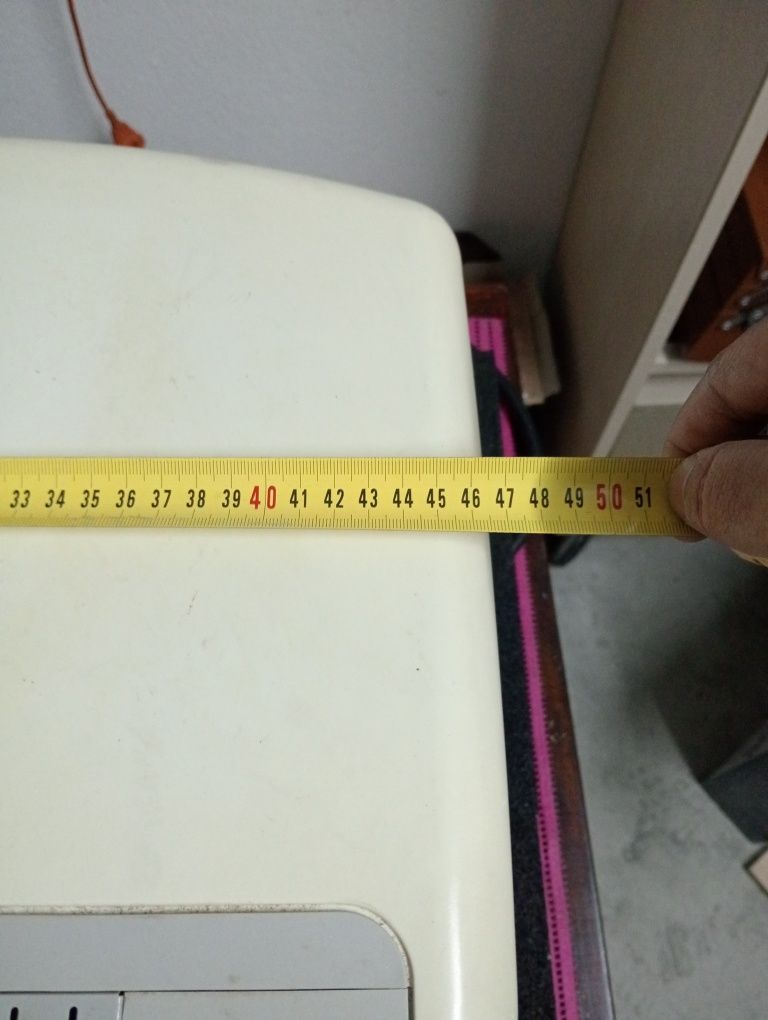 Forno de bancada Tefal