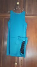 Vestido Ana de Sousa