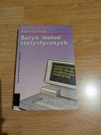 Zarys metod statystycznych - Kazimierz Zając, wyd. V poprawione