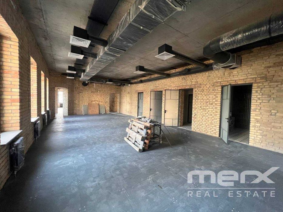 Оренда офіса 1095 кв.м + тераса. Центр. Хрещатик.