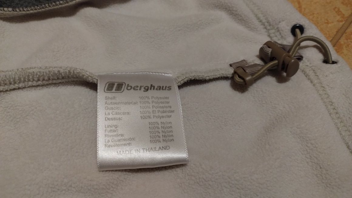 Kurtka bluza polar Berghaus 42