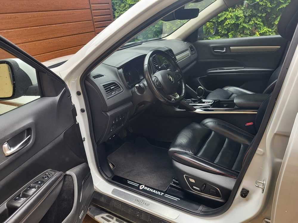 Renault KOLEOS  2019 - Initiale Paris  + gratisy