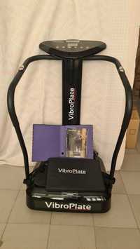 Plataforma Vibratória  ( VIBROPLATE )