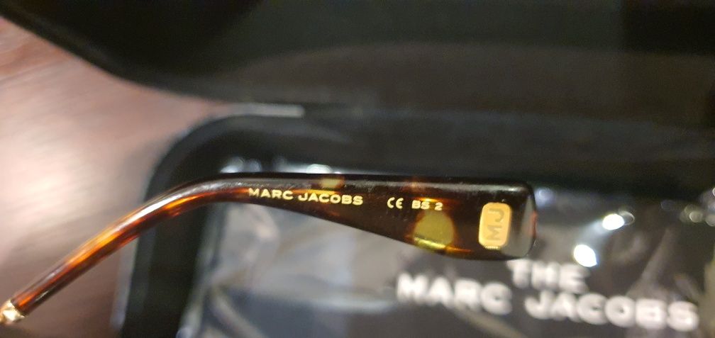 Okulary Marc Jacobs - Nowe