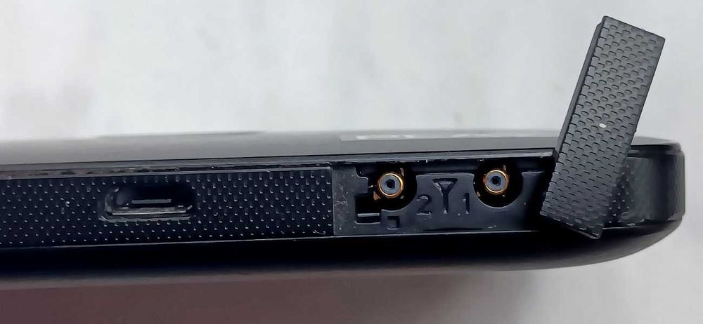 Router Huawei E5573 LTE 4G WiFi