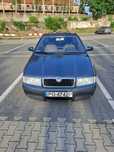Skoda Octavia Skoda Octavia 2.0