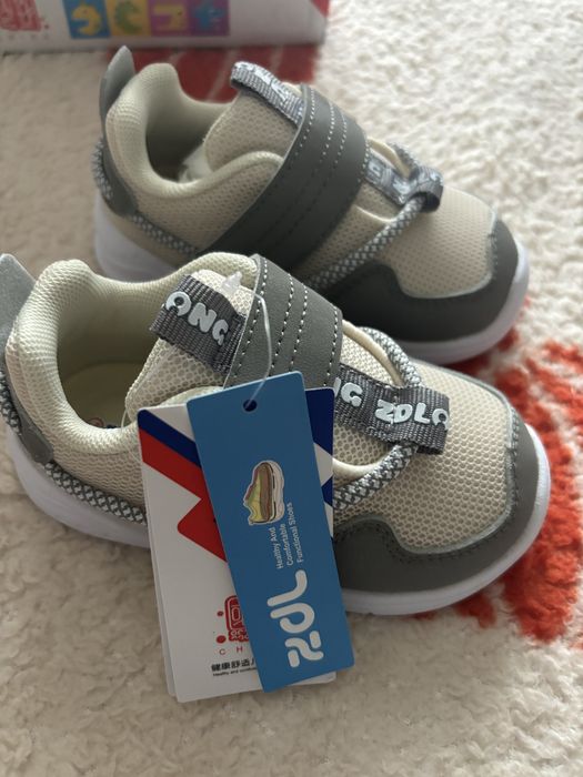 Дитячі кросівки Promax