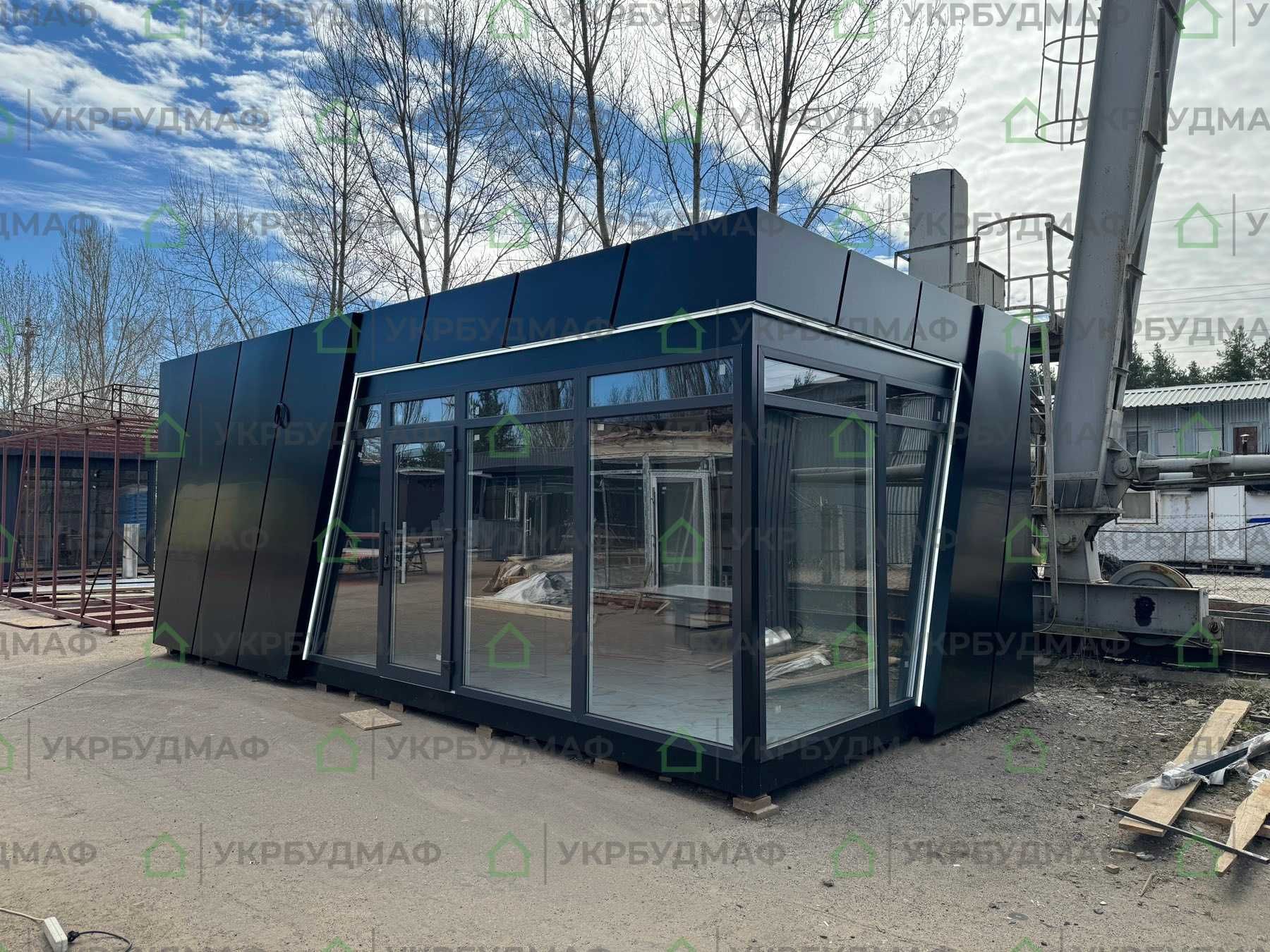 Продажа павильона (киоска, мафа, ларька)Не посредники!