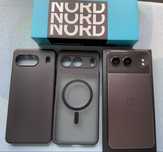 Smartfon Oneplus Nord 4 16/512 jak nowy gwarancja
