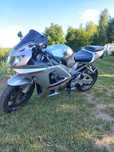 Honda CBR 929 fireblade ew zamiana na bmw r6