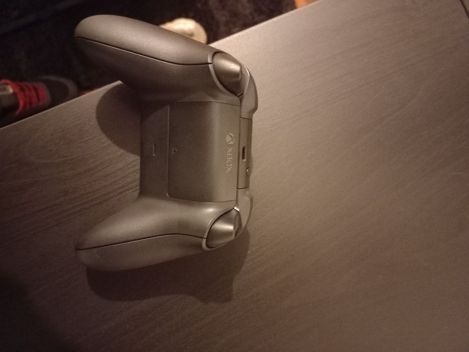 Comando wireless Xbox One / PC