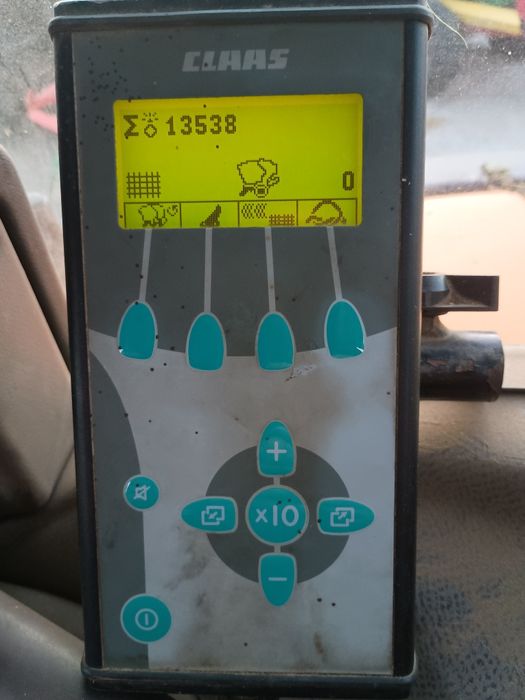Sprzedam prasę Claas Rollant 355  350 340