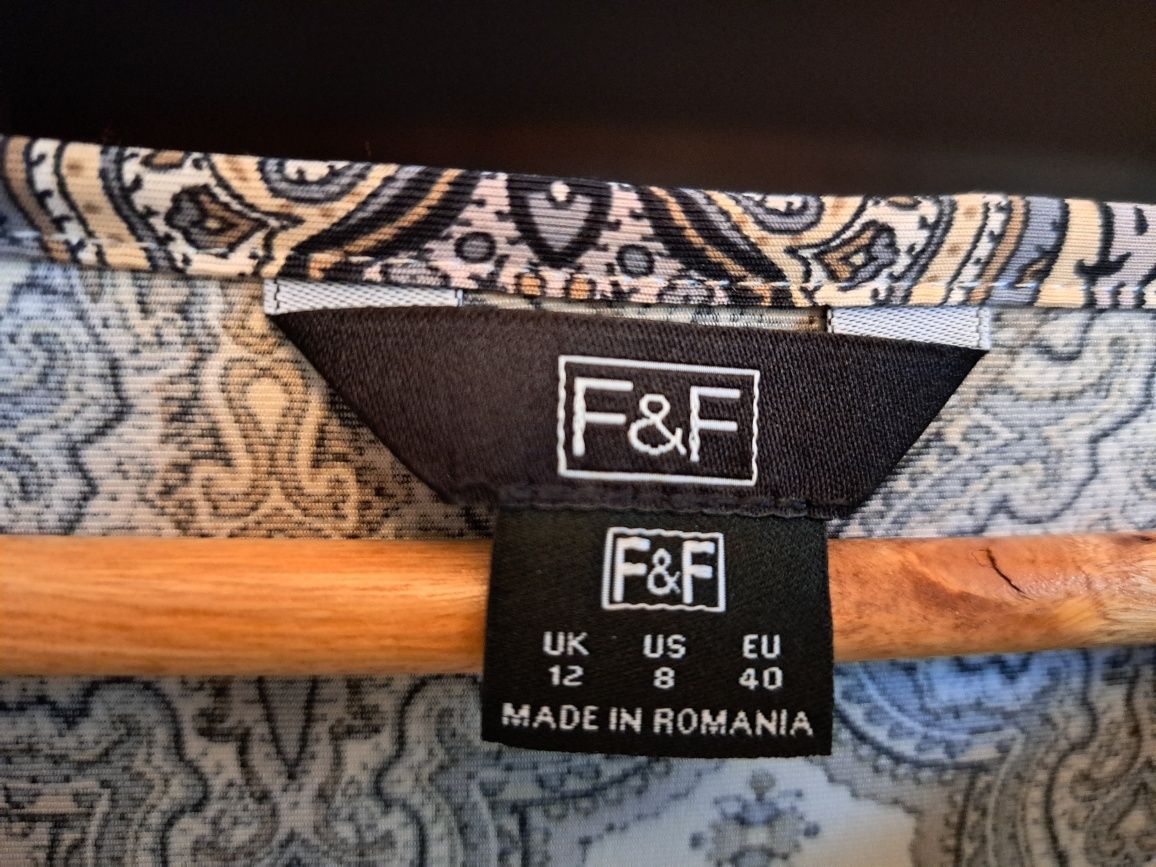 Tunika  / sukienka F&F 40rozm.