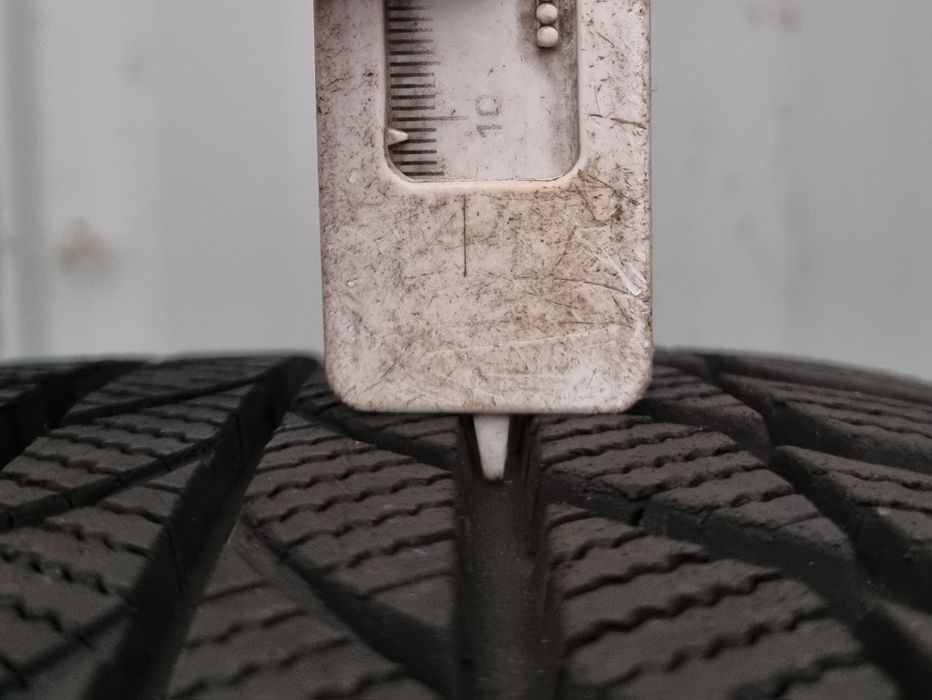 Koła Zimowe Alu 16" Audi A1 II Citycraver Allstreet 5x100 Oryginalne
