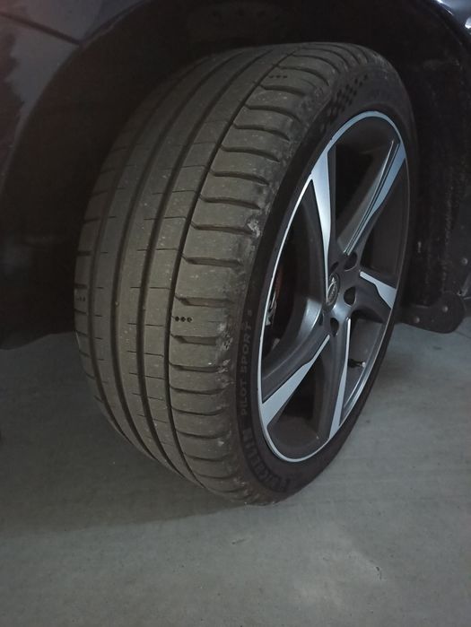 Volvo V60 D4 Momentum