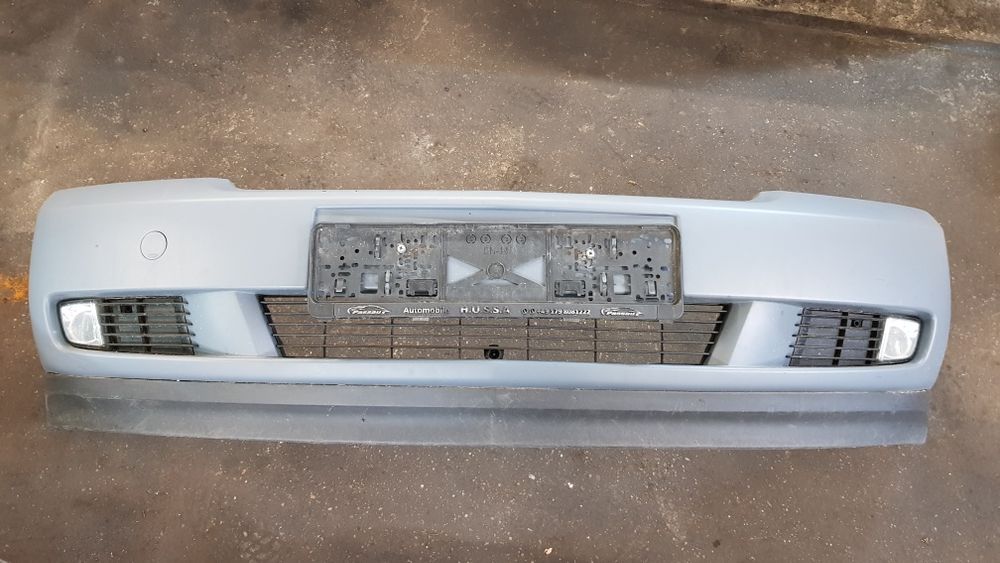 Nowy zderzak opel vectra c signum przód przedni kompletny