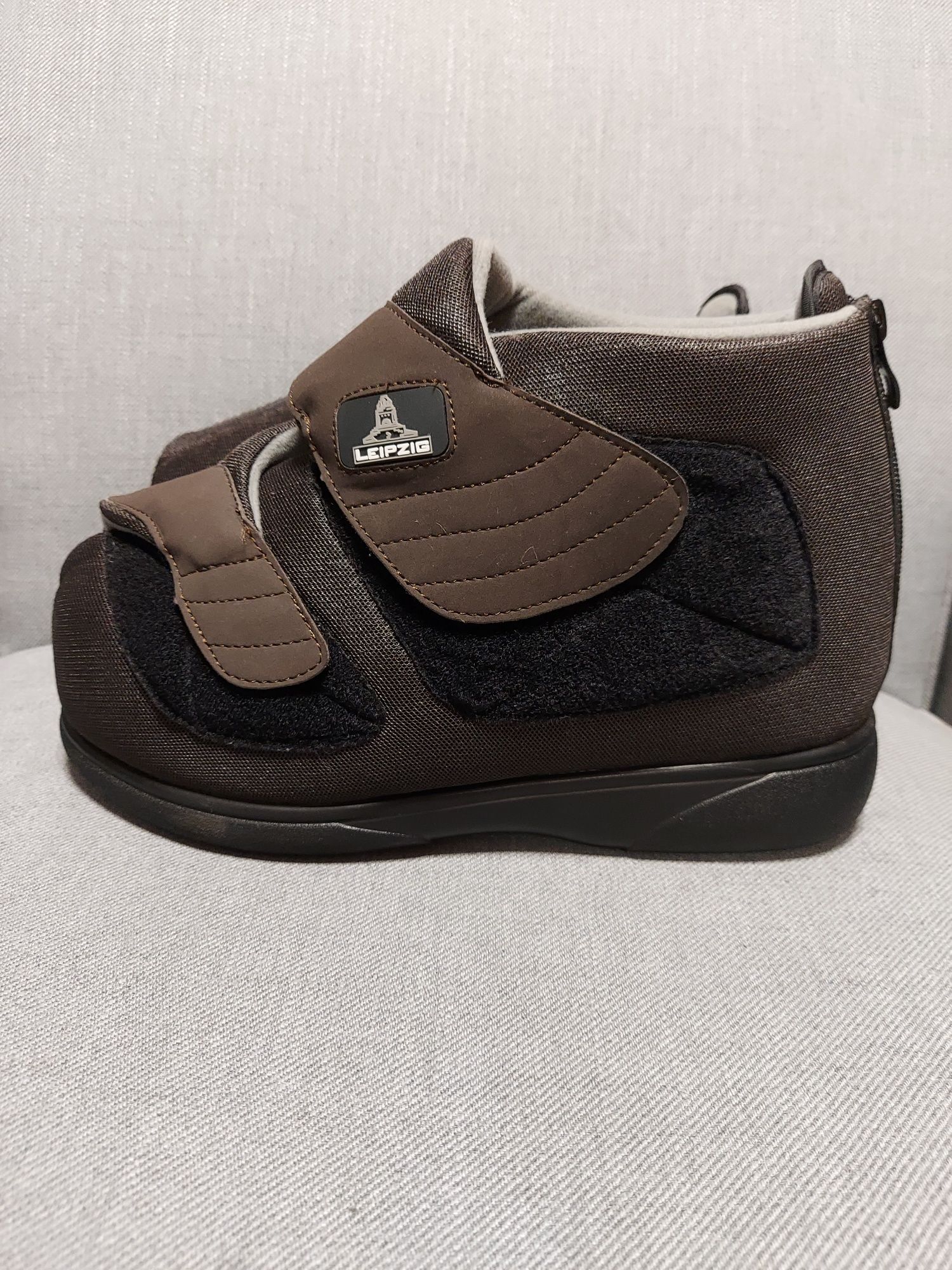 Buty rehabilitacyjne Leipzig roz.41 Fior&Gentz, ortopedyczne