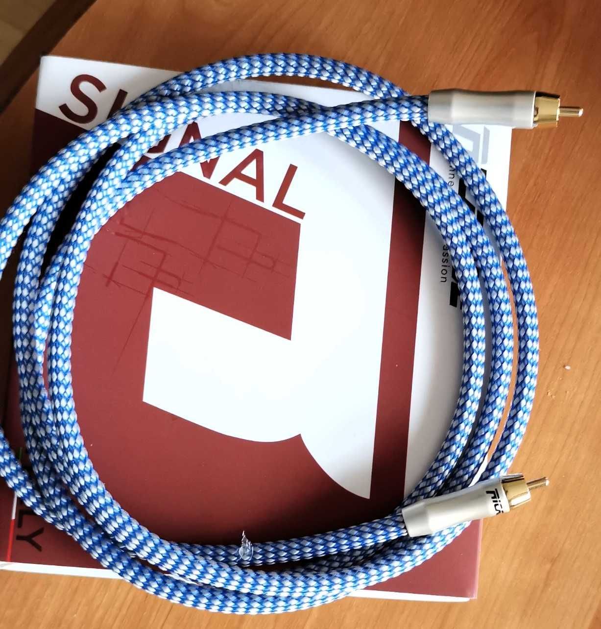 Primus Coaxial dł. 2m jak nowy