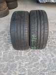 Vendo pneus semi-novos 215/40/17 Bridgestone