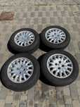ALUFELGI R15 Citroen C5