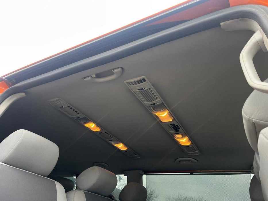 Volkswagen Transporter T5 wersja LONG Caravelle