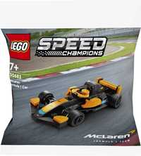 Конструктор LEGO Speed Champions 30683 Автомобиль McLaren Formula 1