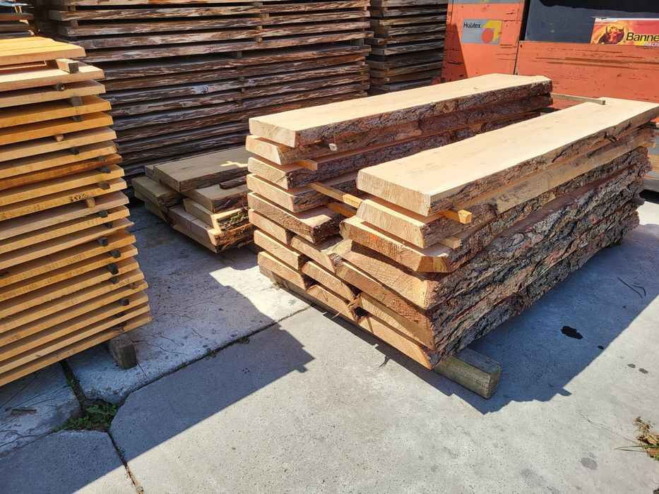 Deski, brusy modrzew, deski modrzewiowe, tarcica modrzew, bale modrzew