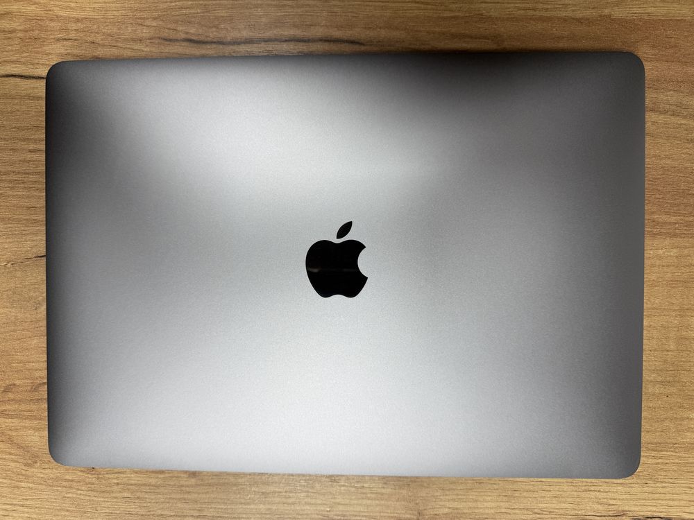 Macbook Pro 13 2019(2020) i5 • 8Gb • 128Gb • Гарантія Макбук Відмінний