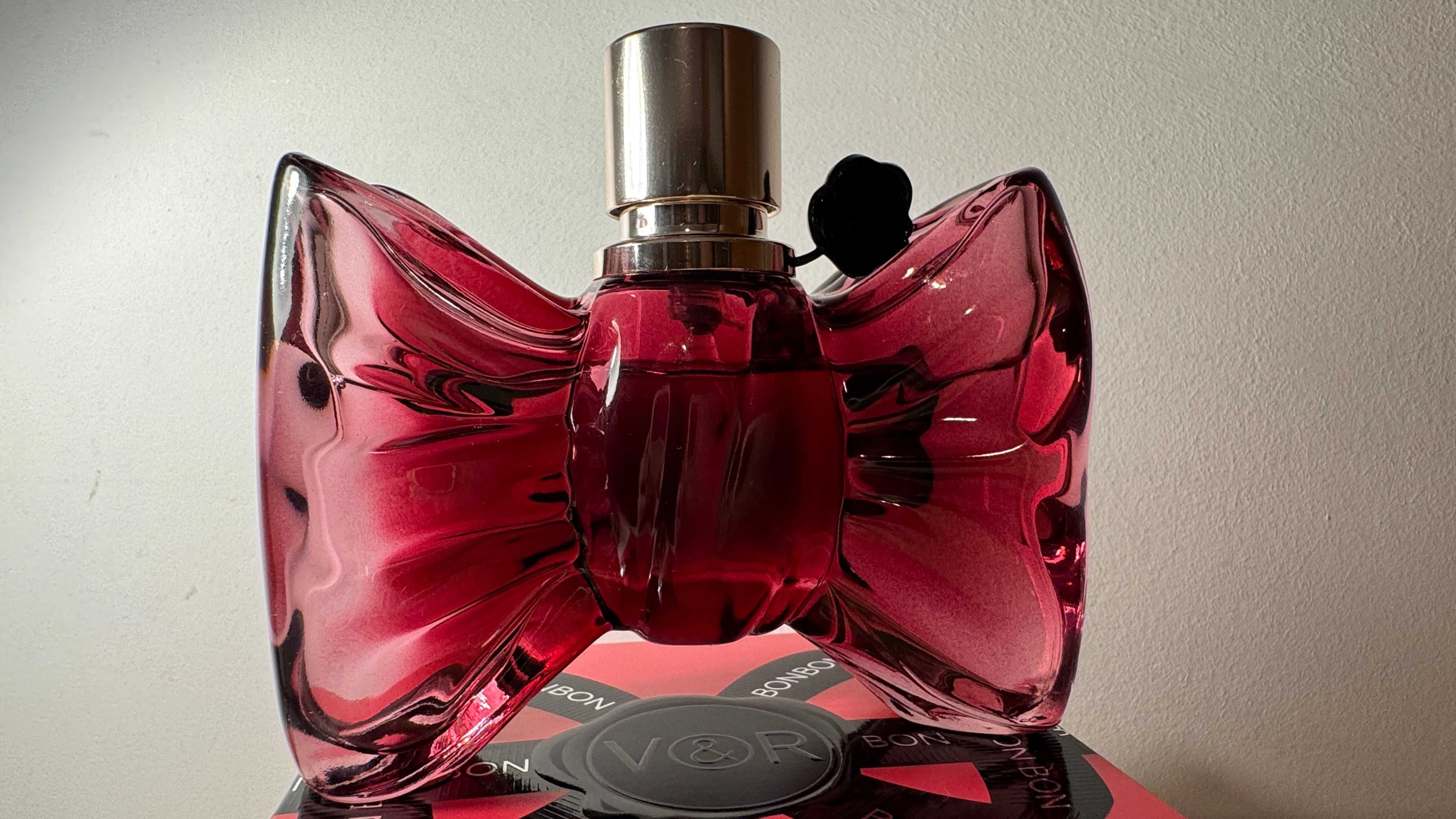 Viktor&Rolf - Bonbon (EDP) woda perfumowana, 50 ml, mini ubytek, oryg