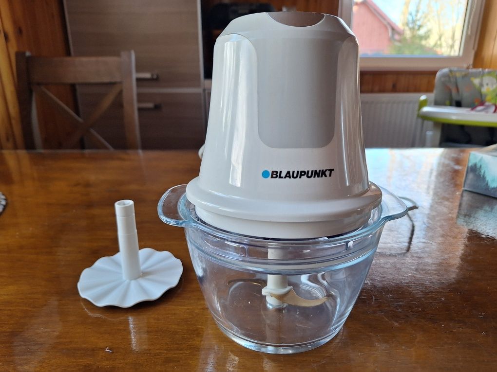 Rozdrabniacz blaupunkt