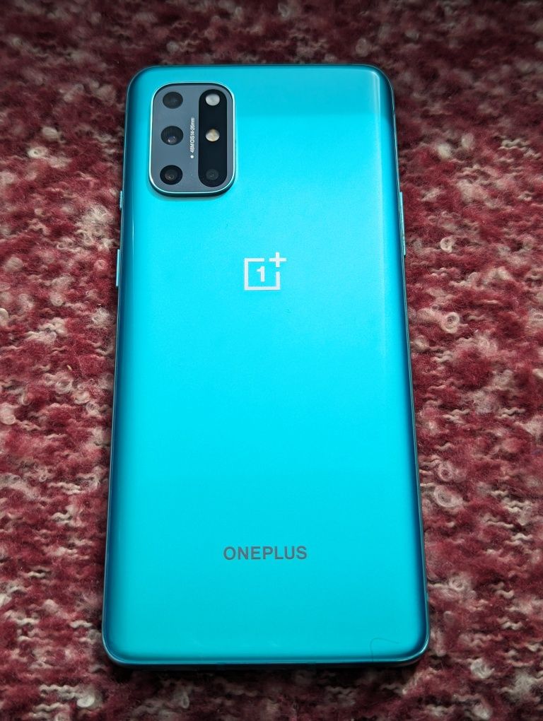 OnePlus 8t 8/128, 2 sim, повний комплект