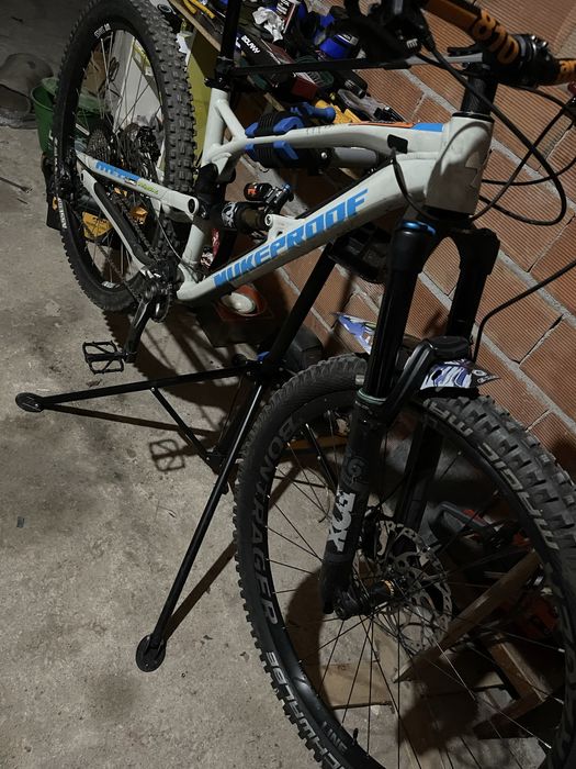 Nukeproof mega 290 Tam M