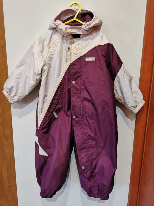 Kombinezon zimowy Reima 86