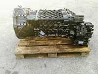 Skrzynia biegów ZF 16S1920 TD z intarderem Man Daf Iveco Renault