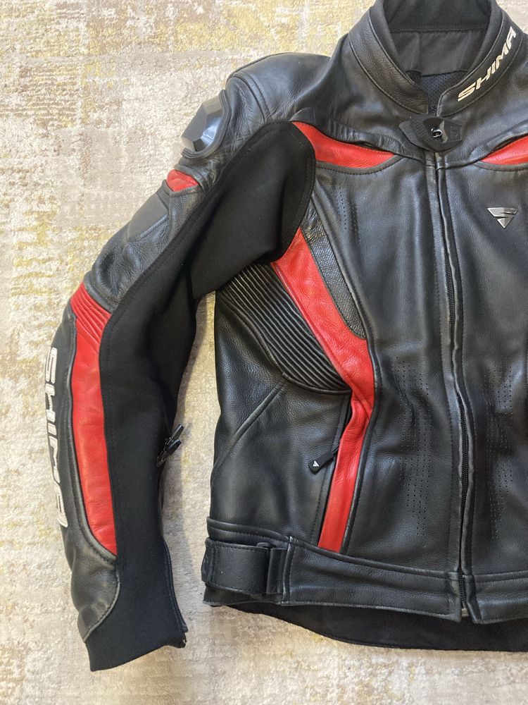 Kurtka motocyklowa Shima Chase rozm. M
