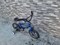 Bicicleta de criança