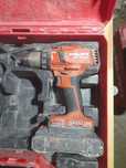 Wiertarko wkrętarka hilti sf 6-22 nuron