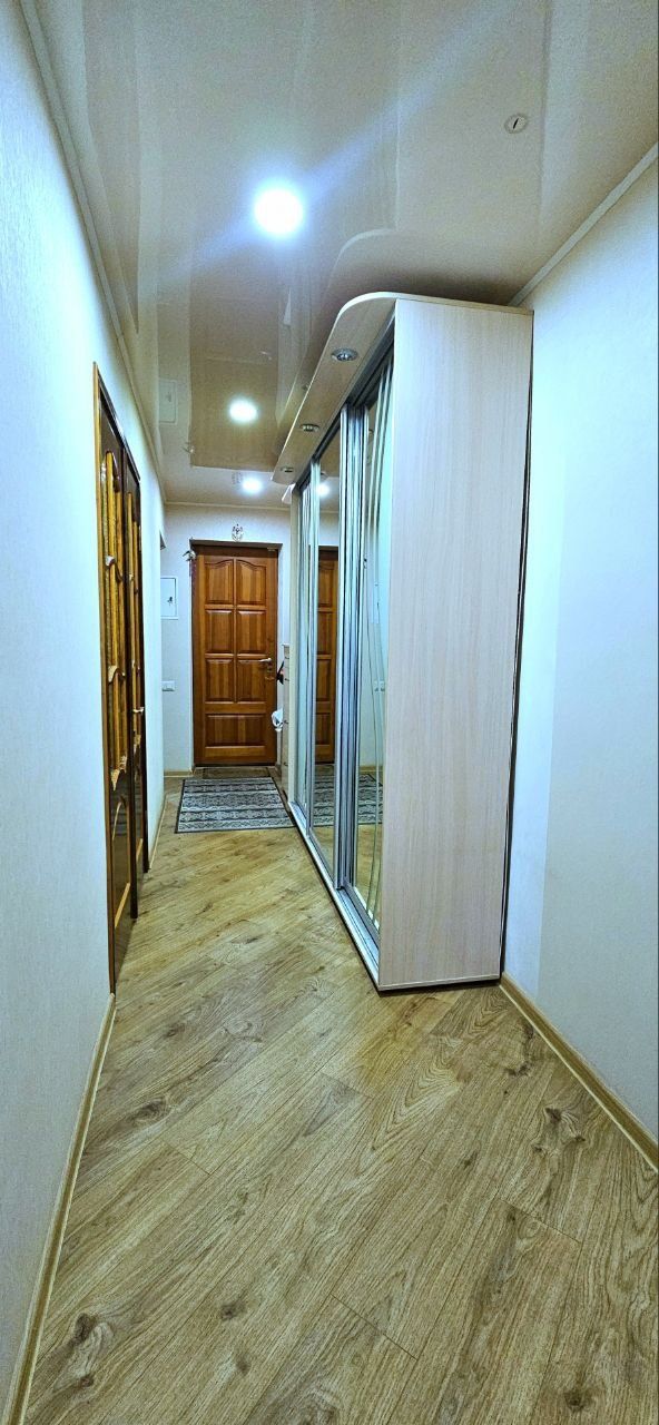 Продам 3к.кв в Бородинському мкр-ні по вул. П. Сагайдачного