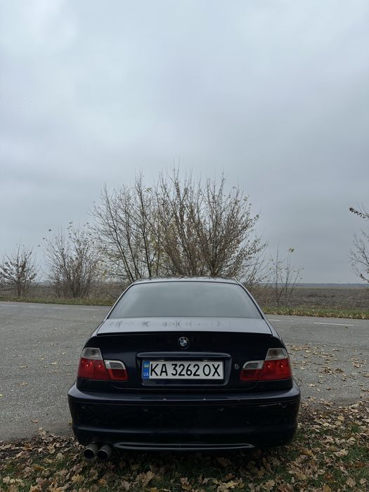 Bmw e46 coupe бмв е46 купе