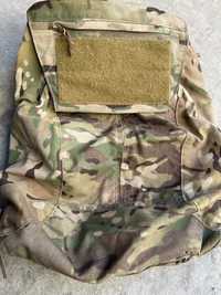 Crye precision pack zip-on panel 2.0