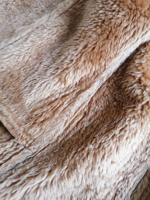 Młodzieżowy ekologiczny kożuszek