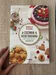 Cozinha vegetariana Gabriela Oliveira
