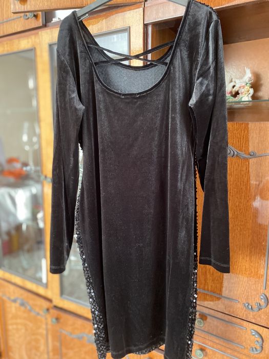 Плаття вечірнє ніжне