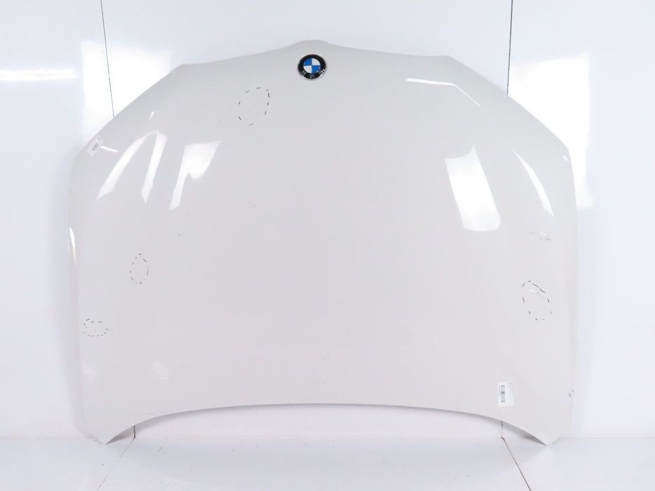 Capo / Capot Usado / Original BMW X1 (F48) 41007463772