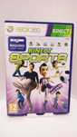 Kinect Sports Xbox 360 gra ruchowa