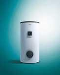 Piec gazowy Vaillant 84 kW
