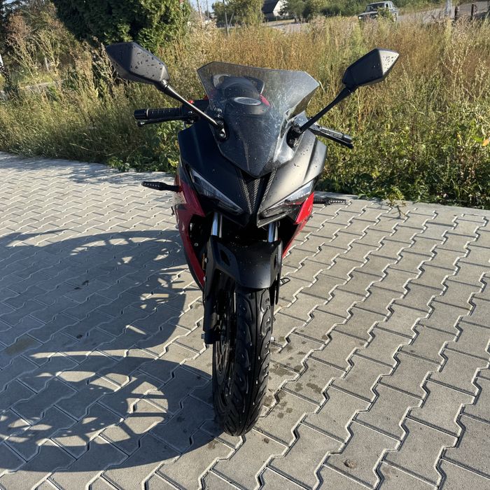 Продам ліфан кпр 250! Можливо торг! Срочно!!