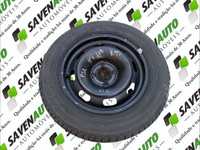 Roda Suplente Peugeot 308 I (4A_, 4C_)